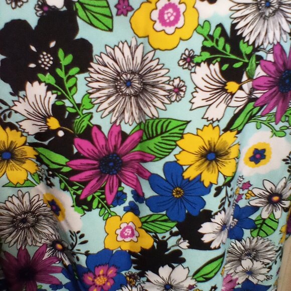 scrub star - Picture 3 of 3